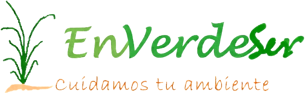 EnVerdeSer — Cuidamos tu ambiente